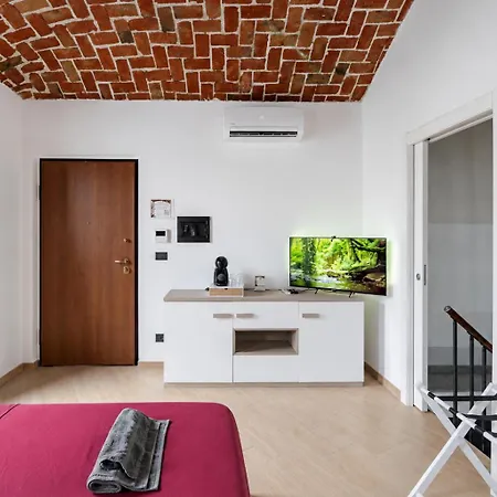 Il Rustico Romantic E Sauna Ciriè