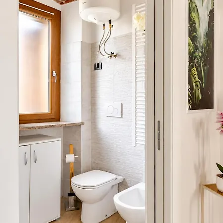 דירה Il Rustico Romantic E Sauna Ciriè
