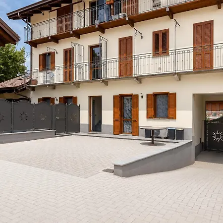 Il Rustico Romantic E Sauna * Ciriè