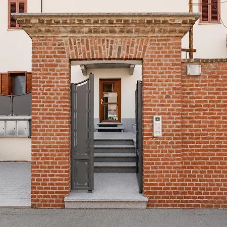 Il Rustico Romantic E Sauna * Ciriè